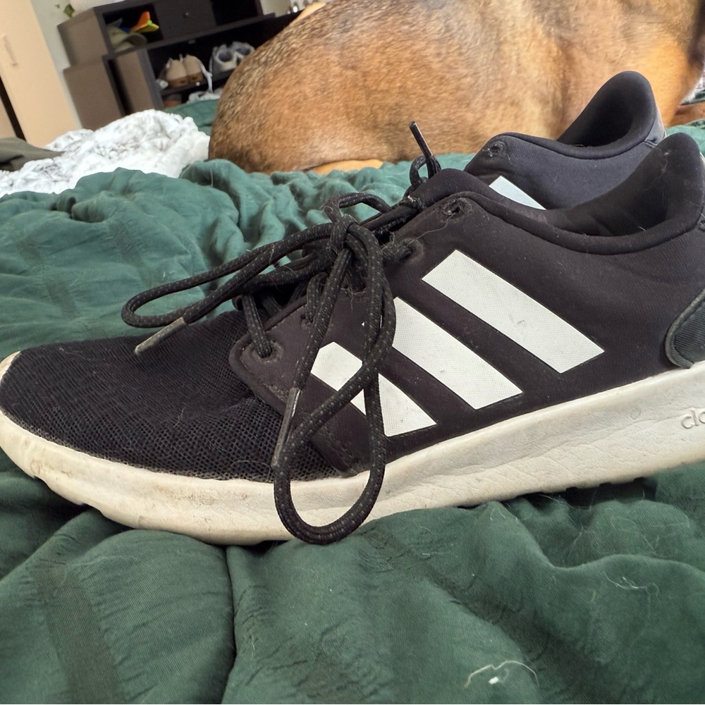 Adidas Athletic Shoes
